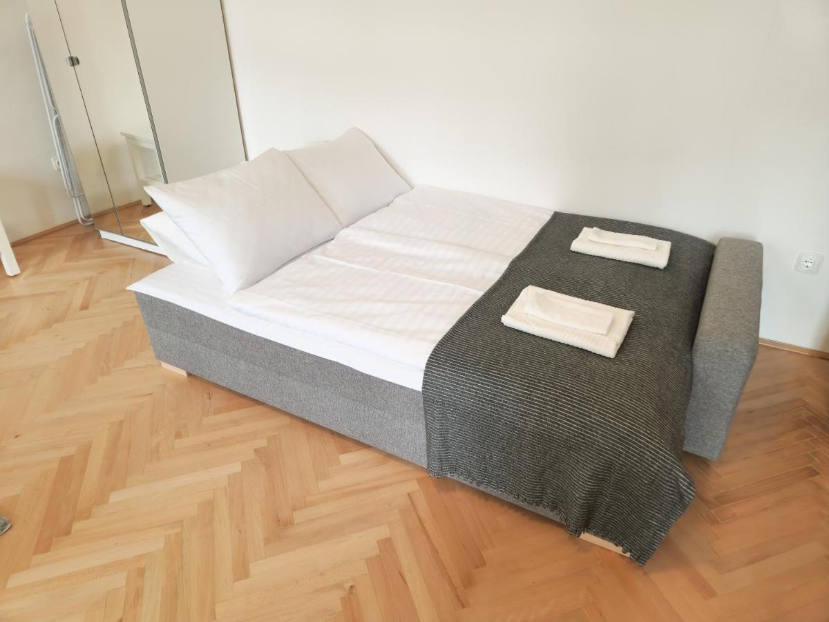 Halasz 2-Bedroom Apartment Near Castle, Free Public Parking Nearby Budapest Extérieur photo