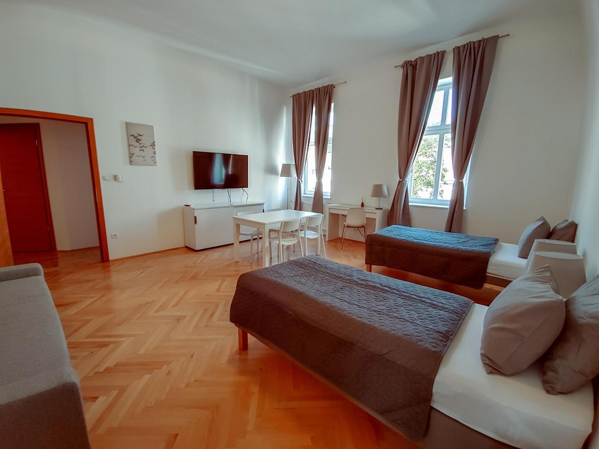 Halasz 2-Bedroom Apartment Near Castle, Free Public Parking Nearby Budapest Extérieur photo